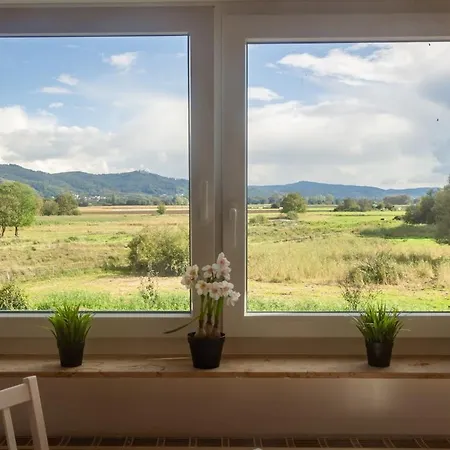 Nickel Dg Am Holzlachgraben Apartment *