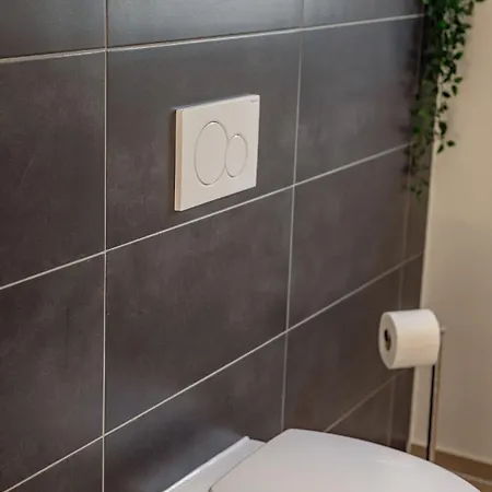 Apartment Nickel Dg Am Holzlachgraben