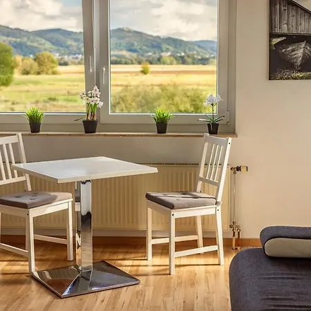 Apartment Nickel Dg Am Holzlachgraben Alsbach-Hahnlein
