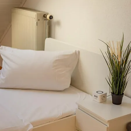 Nickel Dg Am Holzlachgraben Apartment *