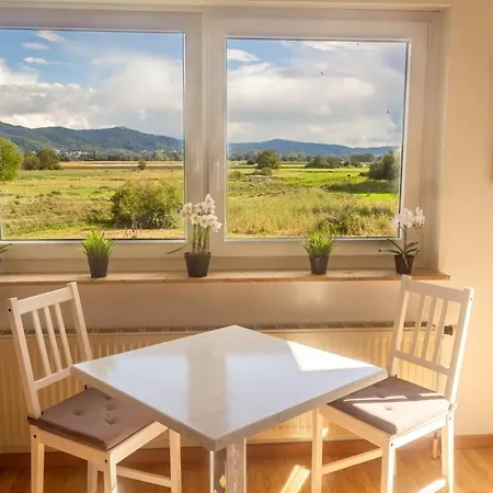 Apartment Nickel Dg Am Holzlachgraben *