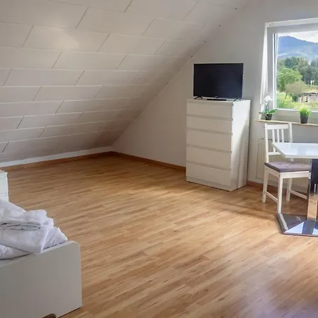 Nickel Dg Am Holzlachgraben Apartment Alsbach-Hahnlein
