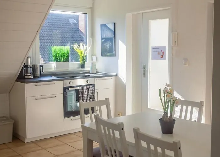 公寓 Nickel Dg Am Holzlachgraben Alsbach-Hähnlein