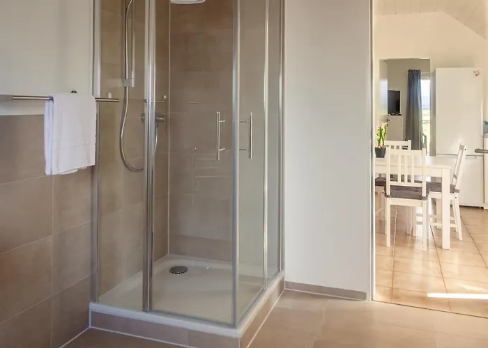 Nickel Dg Am Holzlachgraben 公寓