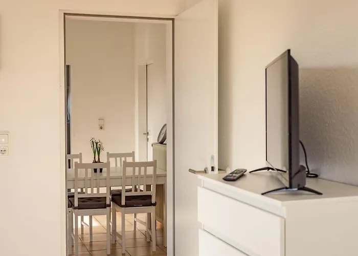 公寓 Nickel Dg Am Holzlachgraben