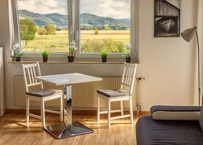 公寓 Nickel Dg Am Holzlachgraben Alsbach-Hähnlein