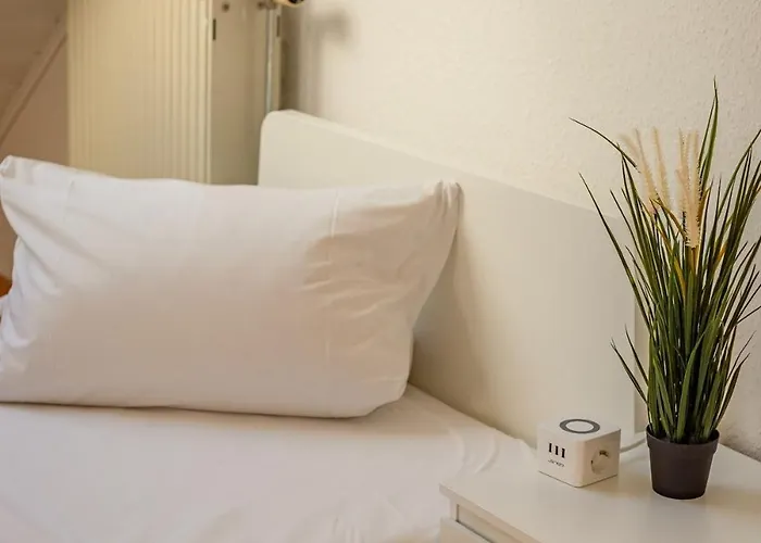 Nickel Dg Am Holzlachgraben 公寓 *