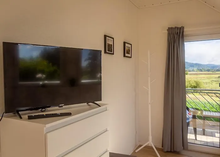 公寓 Nickel Dg Am Holzlachgraben *