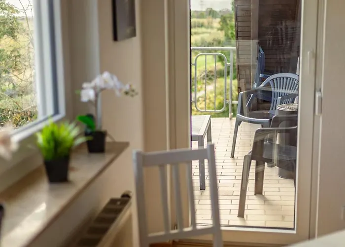 公寓 Nickel Dg Am Holzlachgraben