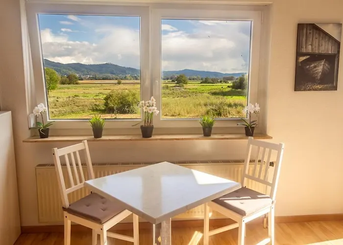 公寓 Nickel Dg Am Holzlachgraben *