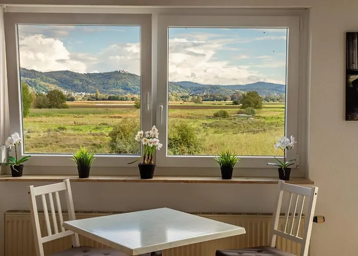 Nickel Dg Am Holzlachgraben 公寓 *